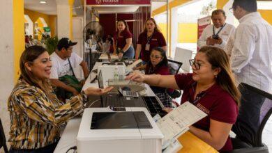 Photo of Acanceh recibe la Ventanilla Única Estatal Móvil para facilitar más de 150 trámites