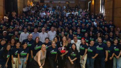 Photo of Impulsa Cecilia Patrón a más de 140 emprendedoras con “Emprendo Contigo”