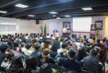 Photo of Contigo en tu Escuela fortalece el vínculo con juventudes universitarias en Mérida