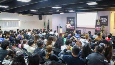 Photo of Contigo en tu Escuela fortalece el vínculo con juventudes universitarias en Mérida