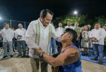 Photo of Aquí el pueblo habla y el Gobierno responde: Huacho en Juan Pablo II