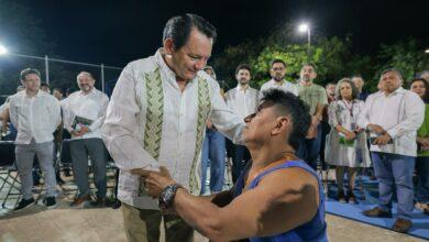 Photo of Aquí el pueblo habla y el Gobierno responde: Huacho en Juan Pablo II