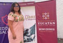 Photo of Más mujeres seguras, más espacios libres de violencia