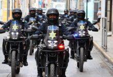 Photo of Convocan a integrarse a la Policía Municipal de Mérida en el proceso de formación 2026