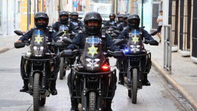 Photo of Convocan a integrarse a la Policía Municipal de Mérida en el proceso de formación 2026