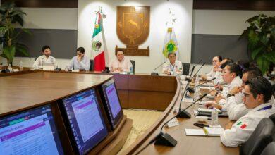 Photo of Reportan 95% de avance en el dragado del Puerto de Progreso