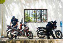 Photo of SSP instala módulo de emplacamiento en Tizimín para facilitar regularización de motocicletas