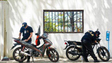 Photo of SSP instala módulo de emplacamiento en Tizimín para facilitar regularización de motocicletas