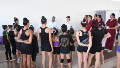 Photo of SSY impulsa prevención de salud bucal entre atletas de alto rendimiento en Yucatán