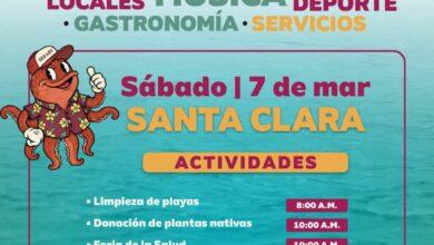 Photo of No te pierdas el festival renacer de la costa yucateca este fin de semana