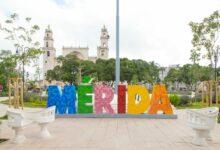 Photo of Eventos internacionales impulsan turismo en Mérida con derrama superior a 750 millones de pesos