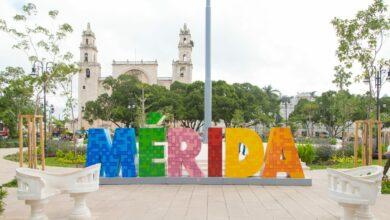 Photo of Eventos internacionales impulsan turismo en Mérida con derrama superior a 750 millones de pesos