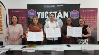 Photo of Sefotur y Ceneval impulsan certificación y capacitación para el sector turístico