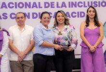 Photo of DIF Yucatán impulsa inclusión laboral y reconoce a trabajadores con discapacidad