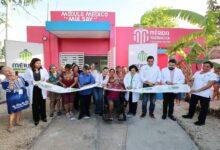 Photo of Rehabilitan módulo médico en Mulsay para atender a más de 20 mil habitantes