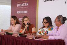 Photo of Impulsan programa para que mujeres en Yucatán concluyan el bachillerato