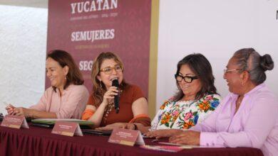 Photo of Impulsan programa para que mujeres en Yucatán concluyan el bachillerato