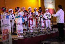 Photo of Invitan a niñas y niños de Yucatán a integrarse al programa de coros infantiles Paaxil Kuxtal