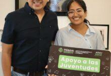 Photo of Ayuntamiento de Mérida apoya a estudiante para realizar estancia académica en España