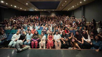 Photo of Sedeculta presenta ciclo de cine dirigido por mujeres por el 8M