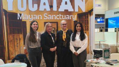 Photo of Yucatán impulsa promoción turística en Europa durante ITB Berlín 2026