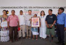 Photo of Inauguran en Chikindzonot nuevo Centro Libre para fortalecer la atención a las mujeres