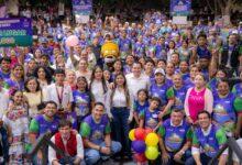 Photo of Clausuran el Mundial del Renacimiento Familiar 2026 con amplia participación de familias