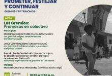 Photo of Ayuntamiento de Mérida realizará coloquio sobre gremios y patrimonio cultural