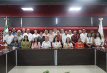 Photo of Yucatán presenta avances de su agenda climática y proyectos de acción ambiental