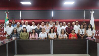 Photo of Yucatán presenta avances de su agenda climática y proyectos de acción ambiental