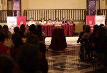 Photo of Semujeres impulsa diálogo para fortalecer acciones contra la violencia de género en Yucatán