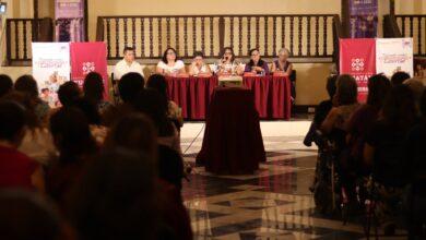Photo of Semujeres impulsa diálogo para fortalecer acciones contra la violencia de género en Yucatán
