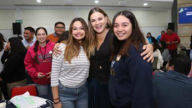 Photo of Ayuntamiento de Mérida lanza programa de licenciaturas gratuitas para mujeres