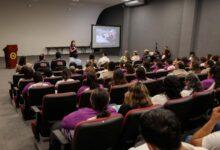 Photo of Fortalecen capacitación de docentes en atención y prevención de riesgos psicoemocionales