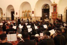 Photo of Banda Sinfónica Infantil y Juvenil de Tizimín presentará concierto gratuito “De vuelta a lo clásico”