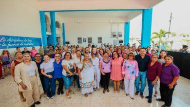 Photo of Impulsan capacitación para fortalecer emprendimientos de mujeres en Mérida