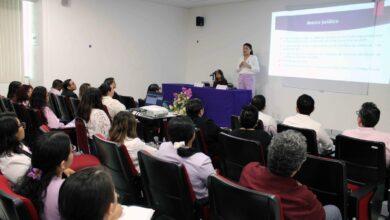 Photo of Capacitan a personal jurídico de Yucatán para mejorar la atención en casos de violencia vicaria