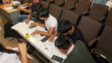 Photo of La UTM promoverá las matemáticas con concursos y conferencias por su día internacional