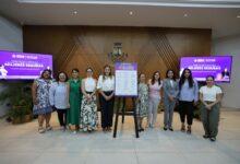 Photo of Más empresas e instituciones de Mérida se suman al programa Mujeres Seguras