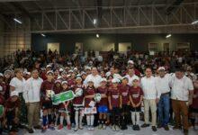Photo of Más de 500 estudiantes participan en la etapa estatal del Mundialito Escolar 2026 en Yucatán
