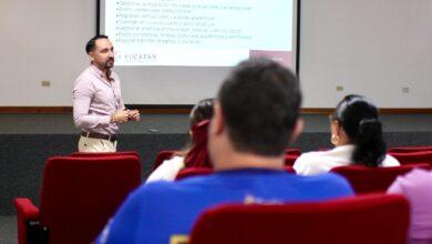 Photo of Impulsan en Valladolid la protección de datos personales entre universitarios