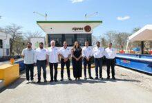 Photo of Cecilia Patrón fortalece el manejo de residuos en Mérida con nueva infraestructura en el relleno sanitario