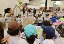 Photo of Reserva Cuxtal promoverá la educación ambiental en la FILEY 2026