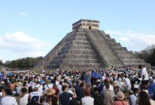 Photo of Preparan operativo de seguridad para el equinoccio de primavera en Chichén Itzá
