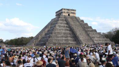 Photo of Preparan operativo de seguridad para el equinoccio de primavera en Chichén Itzá