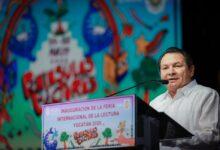 Photo of Arranca la FILEY 2026 en Mérida