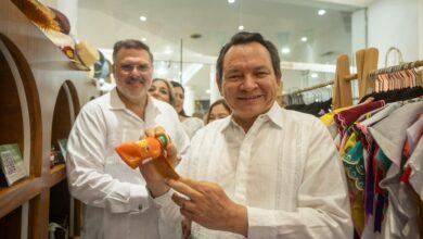 Photo of “Herencia Viva” abre nueva tienda para impulsar lo hecho en Yucatán