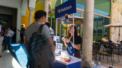 Photo of Más de 180 empleos para jóvenes en Mérida