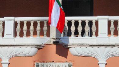 Photo of La bandera de Yucatán vuelve a ondear en Mérida