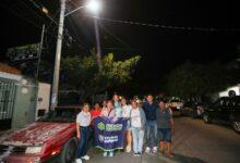 Photo of Mérida supera las 45 mil luminarias LED